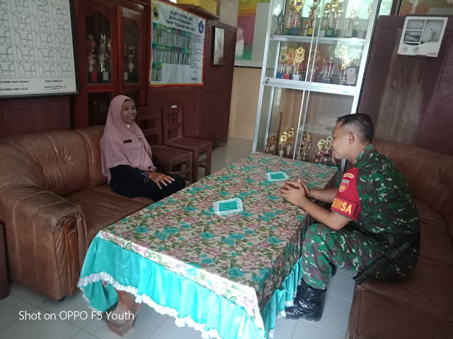 Menanamkan Nilai Pancasila Sejak Dini