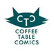 Coffee Table Comics Series