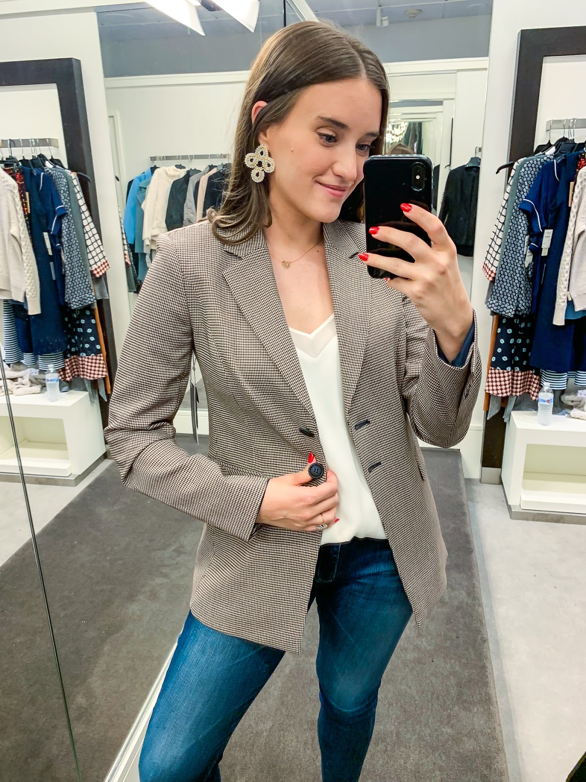 2019 Nordstrom Anniversary Early Access Try On Haul: Sizing and Reviews ...