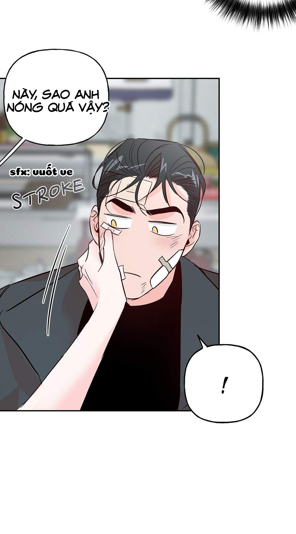 Đọc truyện Assorted Wildness - Chapter 34