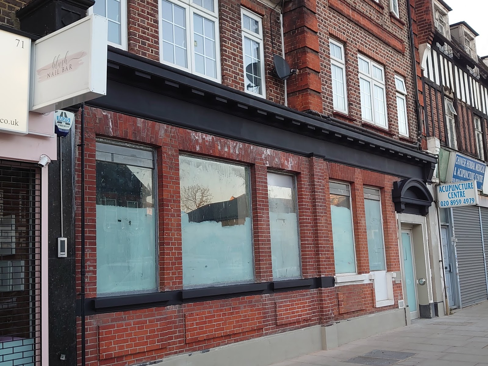 Mill Hill Broadway News & Events HSBC THE BANK RESTAURANT & BAR MILL