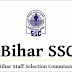 Job Opportunity for 12th pass in Bihar Staff Selection Commission