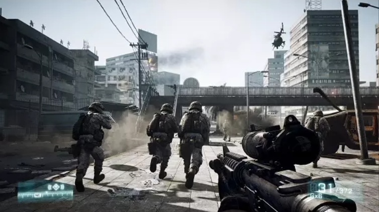 Battlefield 3 setup.exe Battlefield 3 setup.exe