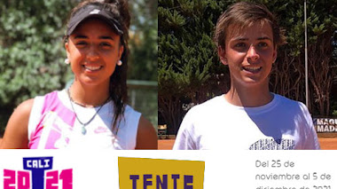 Debutan los uruguayos en el Tenis de los Juegos Panamericanos Junior 2021