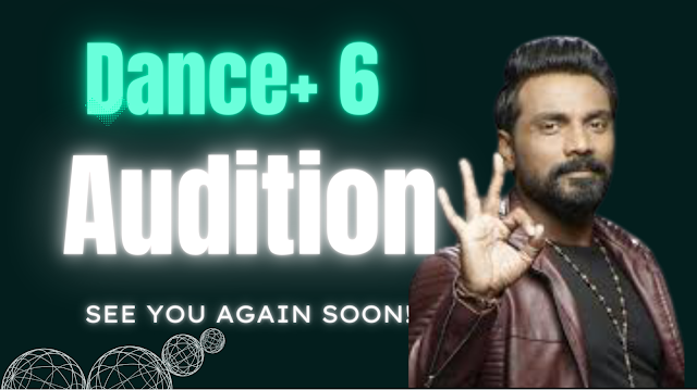 Dance+ 6 Coming New Session On Star Plus