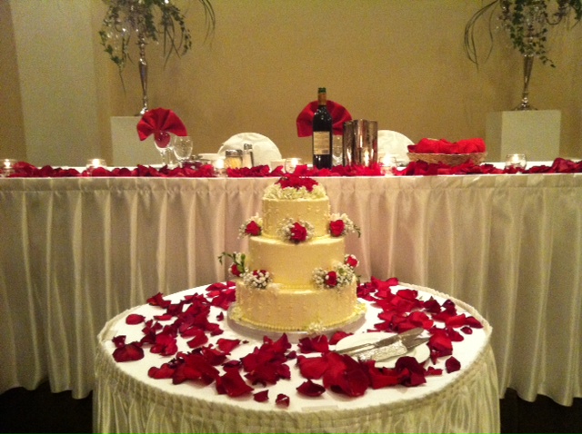 Toronto Wedding  Cakes  Wedding  Cakes  Wedding  Cake  