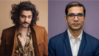 arunabh kumar and bhuvan bam arunabh kumar and bhuvan bam start campaign