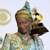 Grammy awards rename 'World Music' category to ‘Global Music' to avoid 'connotations of colonialism'
