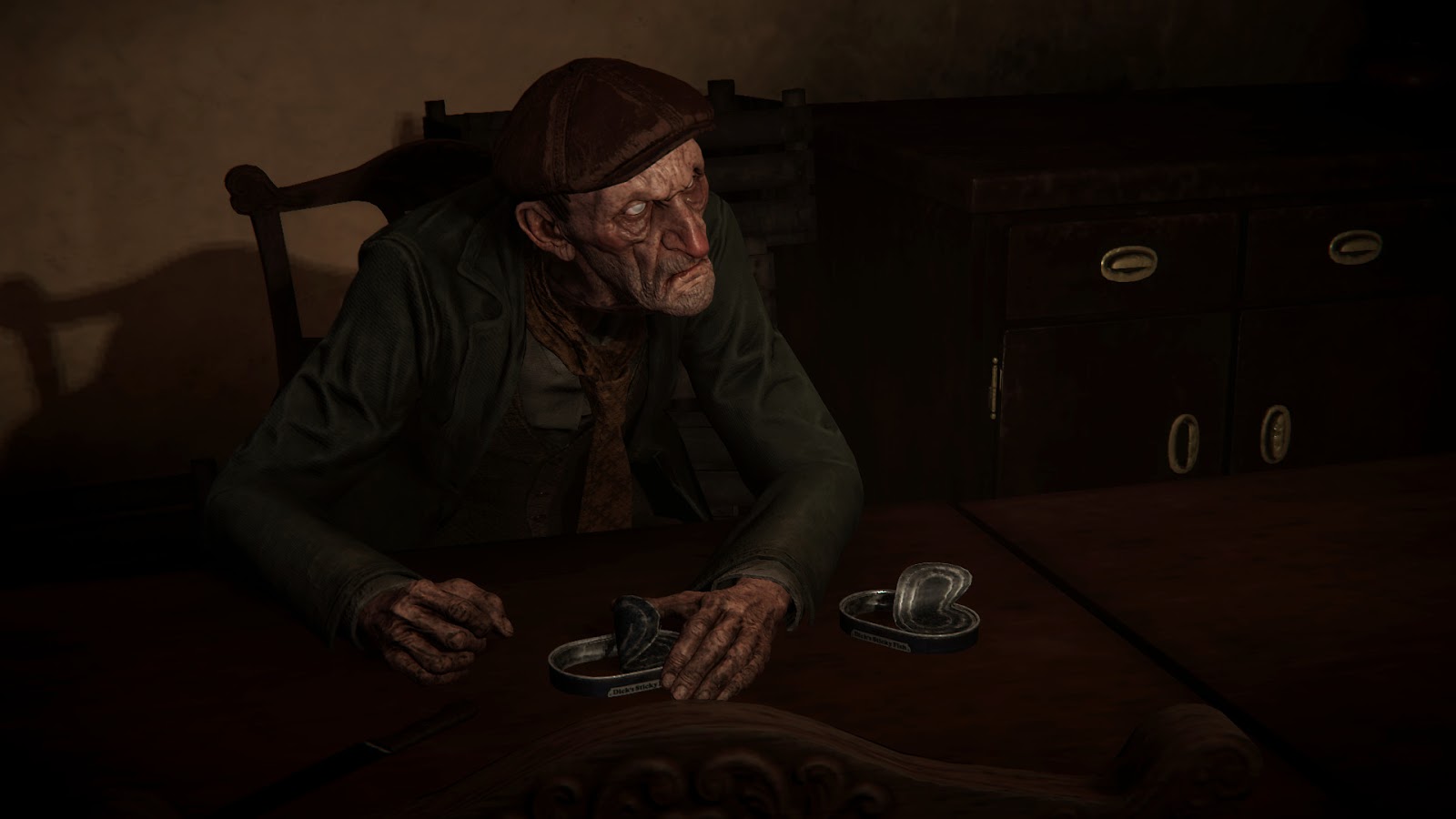 New Games BLACK MIRROR (PC, PS4, Xbox One) The Entertainment Factor