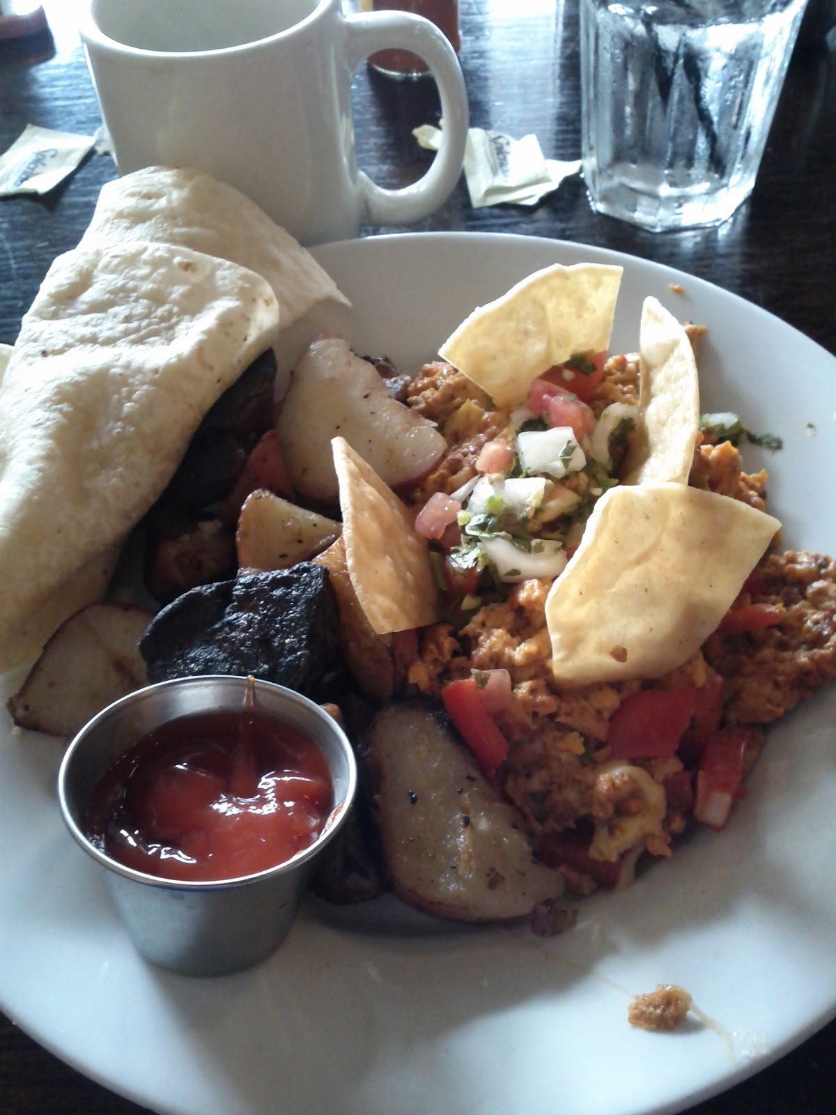 Natalicious18 Blu Jam Café