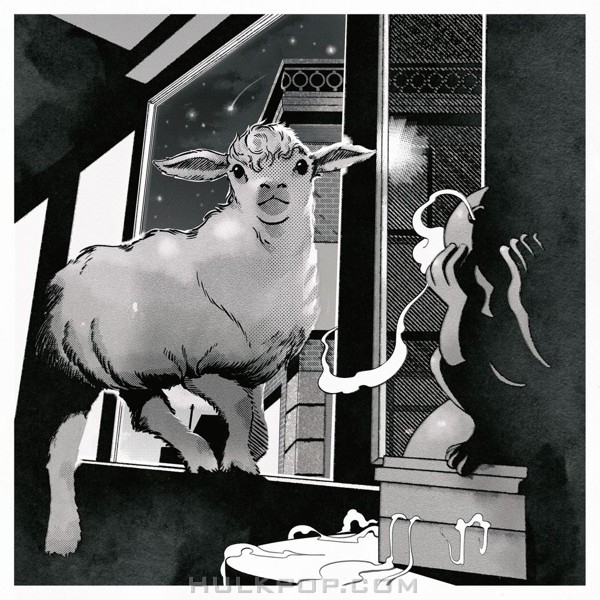 running sheep on hops running sheep on hops