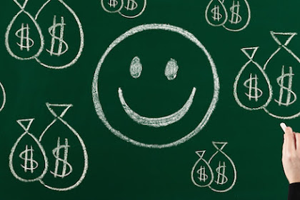 12 Cara Realistis Menghasilkan Uang Dari Blog Pribadi