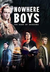 Watch Movies Nowhere Boys: The Book of Shadows (2016) Full Free Online