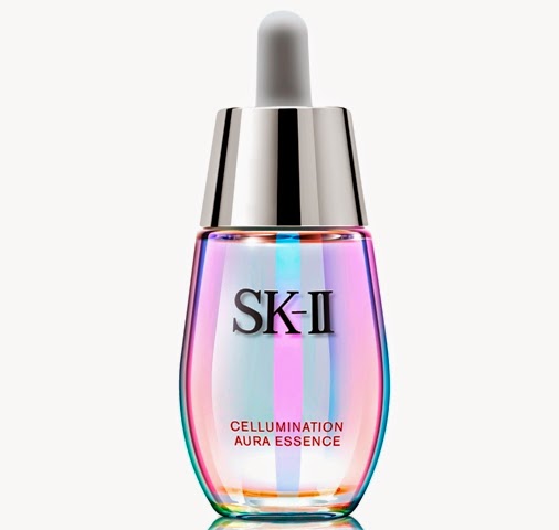 SK-II, SK-II Cellumination Aura Excellence, whitening, best whitening product, aura whitening, pitera, ume, soft aura white