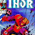 Thor #377 - Walt Simonson cover