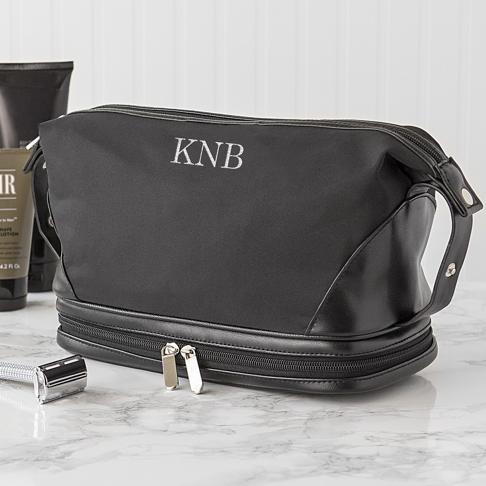 Personalized Toiletry Travel Bag