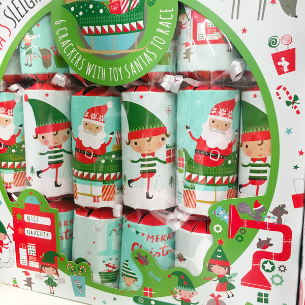 print & pattern CHRISTMAS 2016 sainsbury's