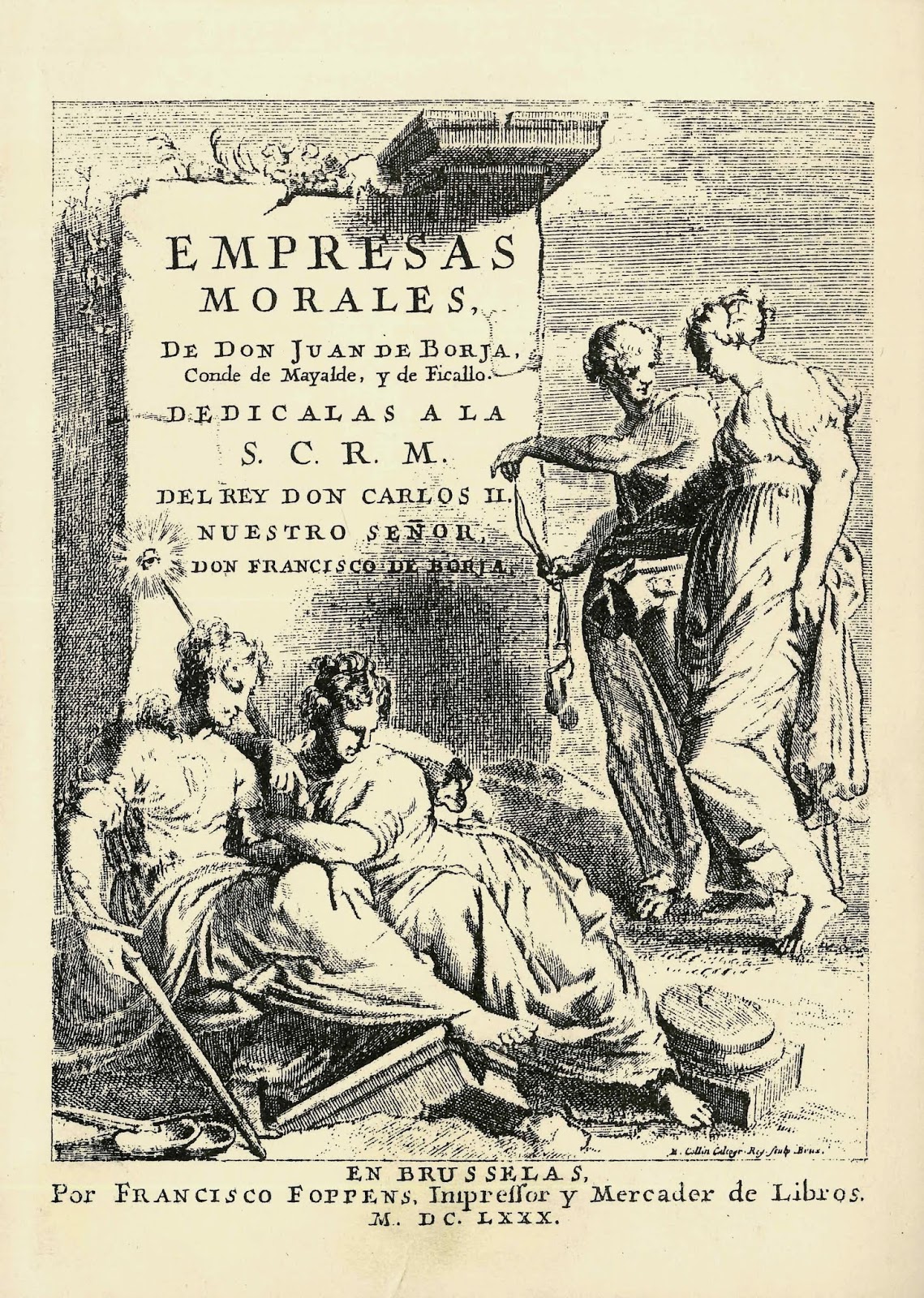 Centro de Estudios Borjanos En torno a don Juan de Borja y Castro