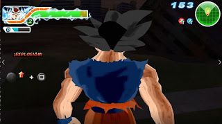  DESCARGA YA NUEVA ISO DBZ TTT MOD FULL HD  [FOR ANDROID Y PC PPSSPP]+DOWNLOAD