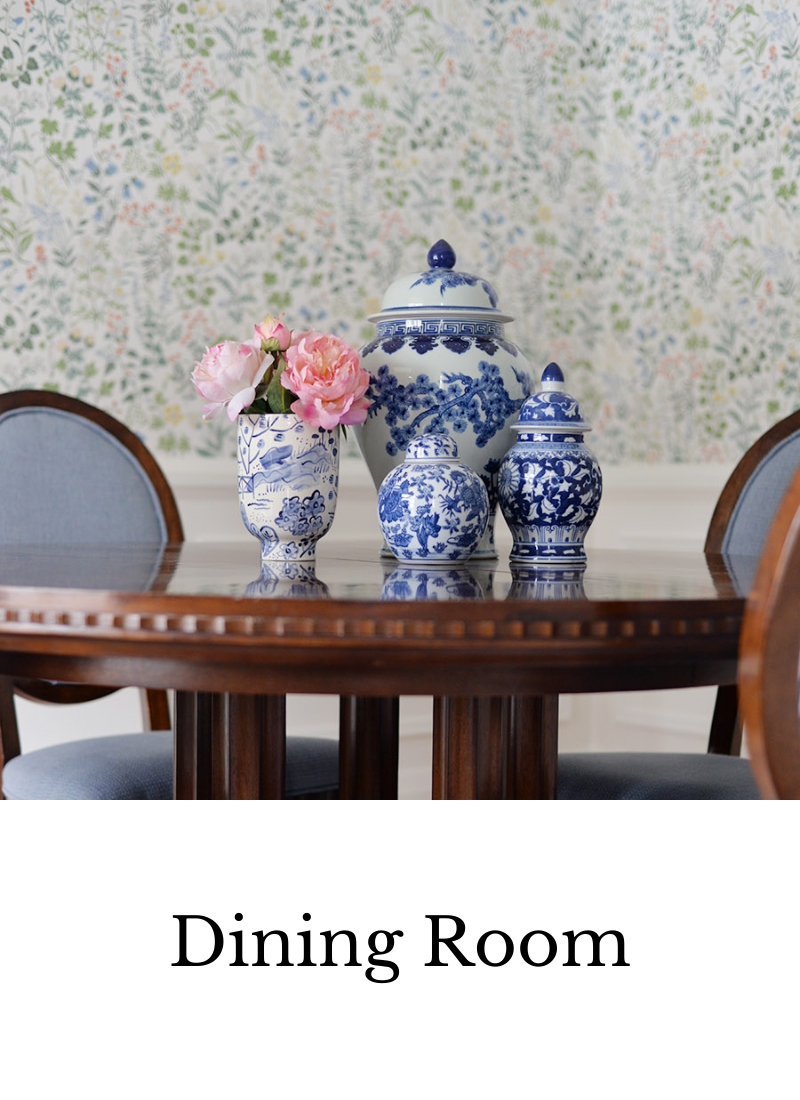 dining room decor projects