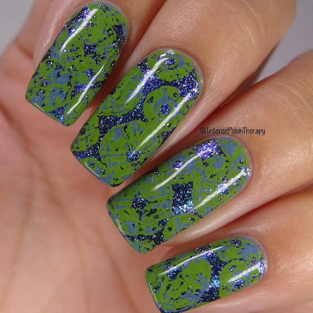 Top Shelf Lacquer Girls With Class, Don't Need a Glass Top Shelf Lacquer Girls With Class, Don't Need a Glass
