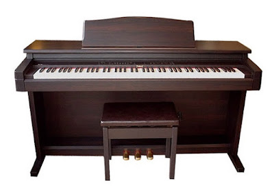 Người mới học nên chọn mua những mẫu đàn piano điện sau