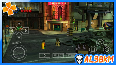 lego batman ppsspp iso lego batman ppsspp iso