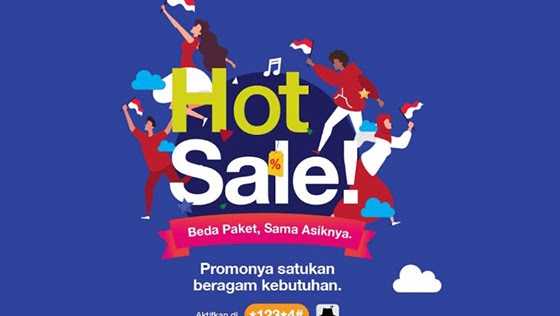 Cara Daftar Paket 3 1gb 1000 Lewat Sms