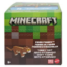 Minecraft Cat Fusion Figures Series 5 Figure