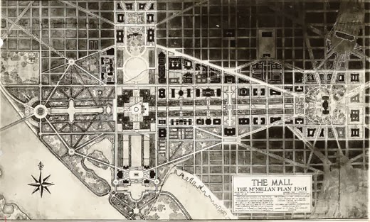 THE NOMAD ARCHITECT: Washington for Patriots - Ridiculous, Sublime ...