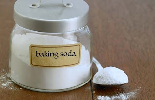 Baking Soda Baking Soda