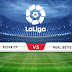Elche vs Real Betis Prediction & Match Preview Elche vs Real Betis Prediction & Match Preview