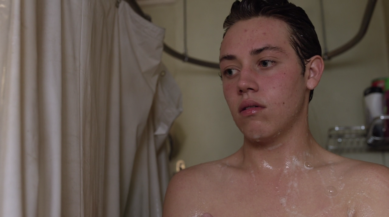 Ethan Cutkosky 