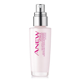 Anew Vitale Day Lotion