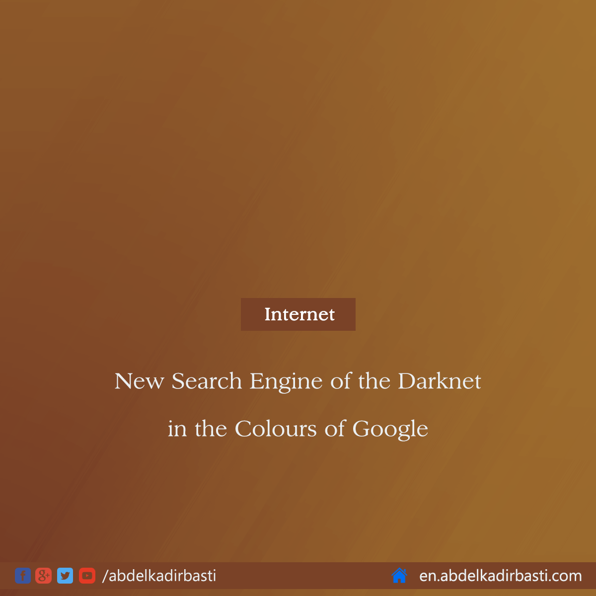 Darknet Search Engine Url