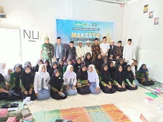 IPNU Lombok Tengah Gelar MAKESTA di Kuta IPNU Lombok Tengah Gelar MAKESTA di Kuta