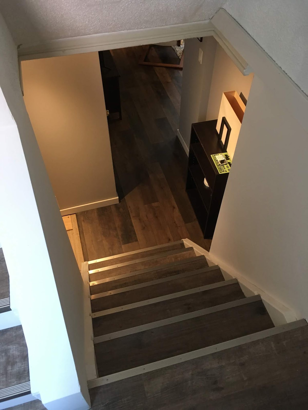 Shady Lane Basement Apartment Smoov Design Co.