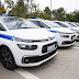  (49) νέα υπηρεσιακά οχήματα παρέλαβε σήμερα η Ελληνική Αστυνομία