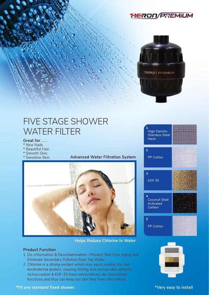 Sünder Unglück Berg kdf 55 shower filter Multiplikation Kran Stirnrunzeln