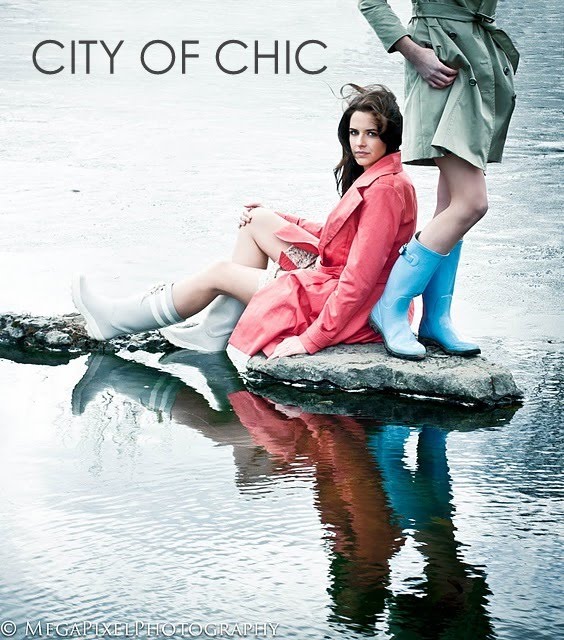 City Of Chic