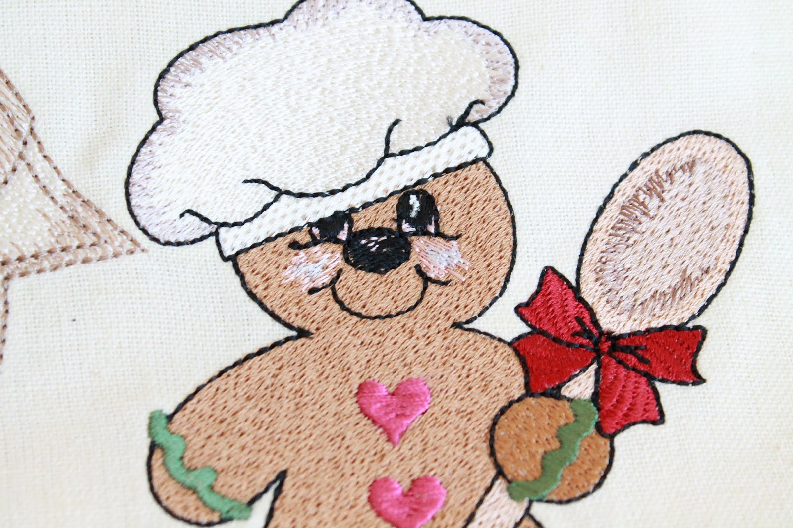 Wilsons, Your Favorite Quilt Shop