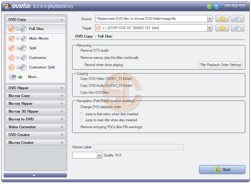 fluxdvd converter fluxdvd converter