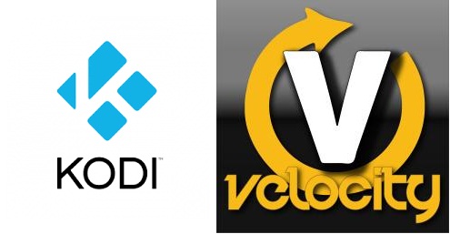 Velocity For Kodi Addon To Watch Movies Hd Tv Shows New Kodi