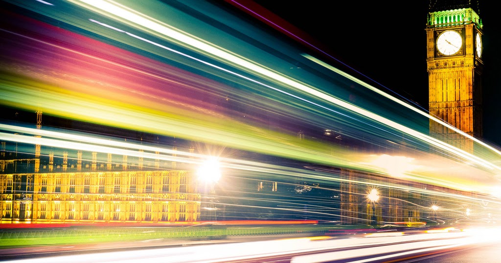 School Of Digital Photography: Introduction to Shutter Speed