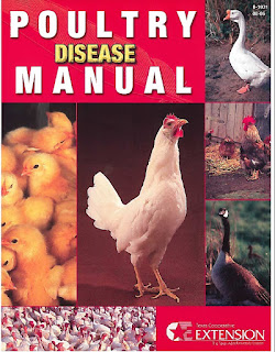 Poultry Disease Manual