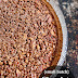 Chocolate Pecan Chess Pie {Small Batch Thanksgiving} 
