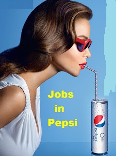 Pepsi Company Jobs 2021 Online Apply