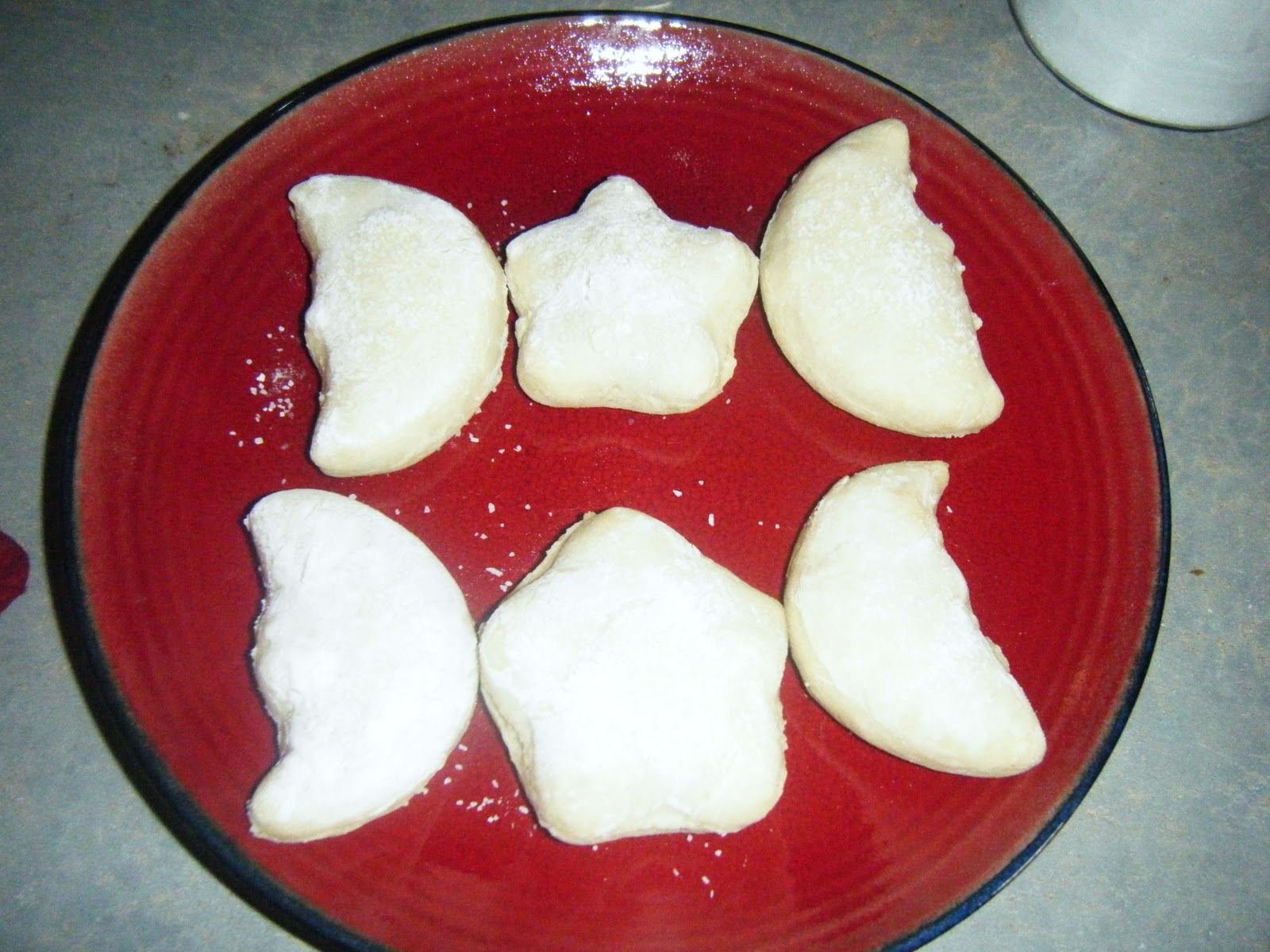 Video Game Inspired Food Cakes and Ale Recipe