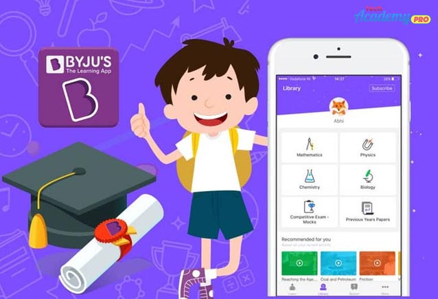 BYJU'S क्या है ? जानिए BYJU'S के बारें में सबकुछ !