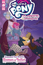 My Little Pony One-Shot #6 Comic Cover A Variant